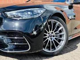 Mercedes-Benz S-Klasse (2025) thumbnail 9