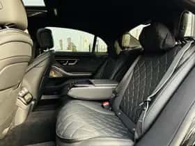 Mercedes-Benz S-Klasse (2022) thumbnail 11