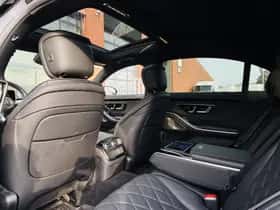 Mercedes-Benz S-Klasse (2022) thumbnail 12