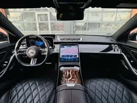 Mercedes-Benz S-Klasse (2022) thumbnail 15
