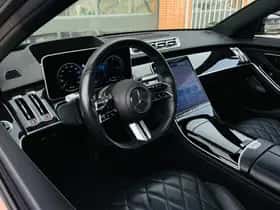 Mercedes-Benz S-Klasse (2022) thumbnail 17