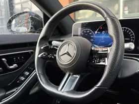 Mercedes-Benz S-Klasse (2022) thumbnail 18