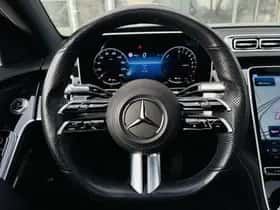 Mercedes-Benz S-Klasse (2022) thumbnail 19