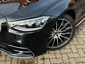 Mercedes-Benz S-Klasse (2022) thumbnail 3