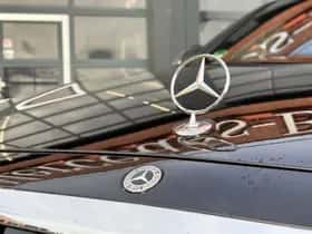 Mercedes-Benz S-Klasse (2022) thumbnail 4