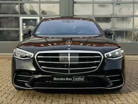 Mercedes-Benz S-Klasse (2022) thumbnail 5