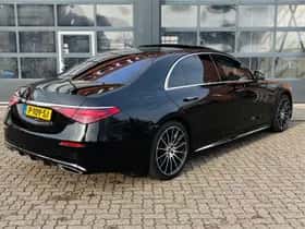 Mercedes-Benz S-Klasse (2022) thumbnail 7