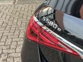 Mercedes-Benz S-Klasse (2022) thumbnail 8