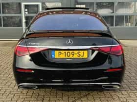 Mercedes-Benz S-Klasse (2022) thumbnail 9