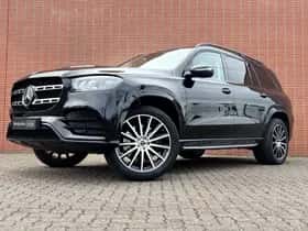 Mercedes-Benz GLS-Klasse (2023) thumbnail 2