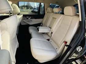 Mercedes-Benz GLS-Klasse (2023) thumbnail 15