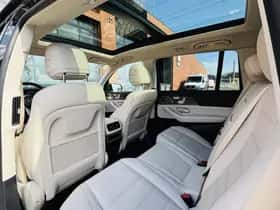 Mercedes-Benz GLS-Klasse (2023) thumbnail 19