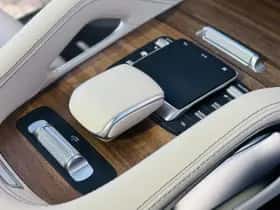 Mercedes-Benz GLS-Klasse (2023) thumbnail 21