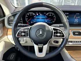 Mercedes-Benz GLS-Klasse (2023) thumbnail 23
