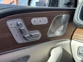 Mercedes-Benz GLS-Klasse (2023) thumbnail 25