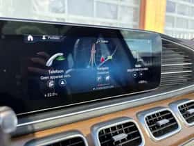 Mercedes-Benz GLS-Klasse (2023) thumbnail 26