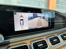 Mercedes-Benz GLS-Klasse (2023) thumbnail 27