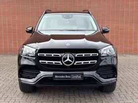 Mercedes-Benz GLS-Klasse (2023) thumbnail 4