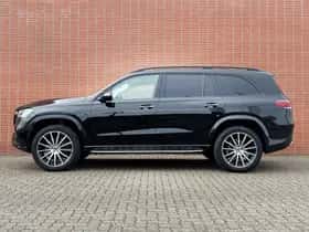 Mercedes-Benz GLS-Klasse (2023) thumbnail 5