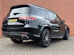Mercedes-Benz GLS-Klasse (2023) thumbnail 7
