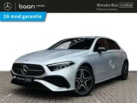Mercedes-Benz A-Klasse (2025)