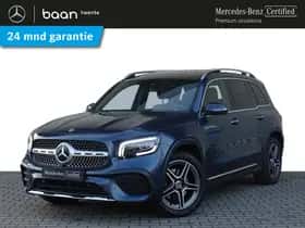 Mercedes-Benz GLB-Klasse (2024) thumbnail 1
