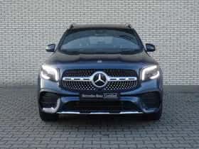Mercedes-Benz GLB-Klasse (2024) thumbnail 2