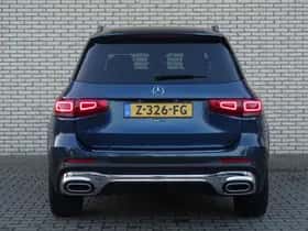 Mercedes-Benz GLB-Klasse (2024) thumbnail 3
