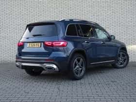Mercedes-Benz GLB-Klasse (2024) thumbnail 4