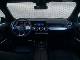 Mercedes-Benz GLB-Klasse (2024) thumbnail 5