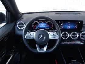 Mercedes-Benz GLB-Klasse (2024) thumbnail 6