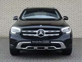 Mercedes-Benz GLC-Klasse (2022) thumbnail 2