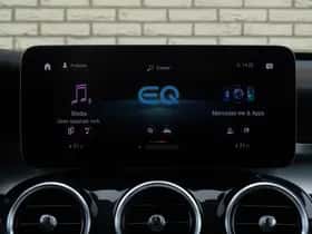 Mercedes-Benz GLC-Klasse (2022) thumbnail 11