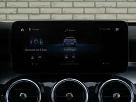 Mercedes-Benz GLC-Klasse (2022) thumbnail 12
