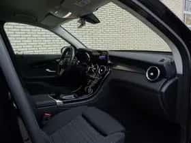 Mercedes-Benz GLC-Klasse (2022) thumbnail 18