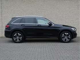 Mercedes-Benz GLC-Klasse (2022) thumbnail 3