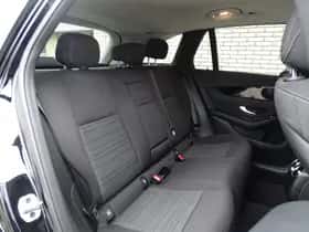 Mercedes-Benz GLC-Klasse (2022) thumbnail 22