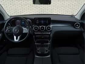 Mercedes-Benz GLC-Klasse (2022) thumbnail 6