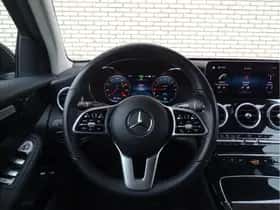 Mercedes-Benz GLC-Klasse (2022) thumbnail 7