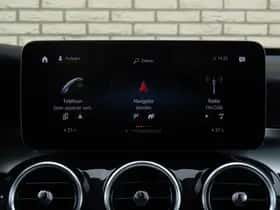 Mercedes-Benz GLC-Klasse (2022) thumbnail 10