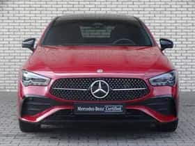 Mercedes-Benz CLA-Klasse (2023) thumbnail 2