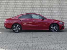 Mercedes-Benz CLA-Klasse (2023) thumbnail 3