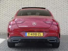Mercedes-Benz CLA-Klasse (2023) thumbnail 5