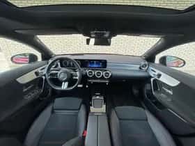 Mercedes-Benz CLA-Klasse (2023) thumbnail 6