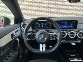 Mercedes-Benz CLA-Klasse (2023) thumbnail 7