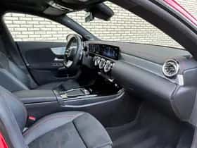Mercedes-Benz CLA-Klasse (2023) thumbnail 8