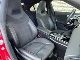 Mercedes-Benz CLA-Klasse (2023) thumbnail 9