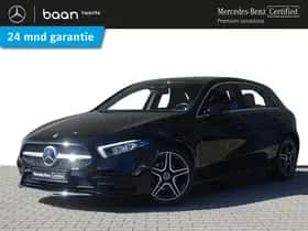 Mercedes-Benz A-Klasse (2020) thumbnail 1