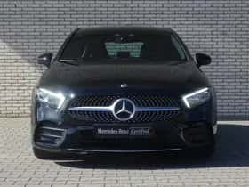 Mercedes-Benz A-Klasse (2020) thumbnail 2