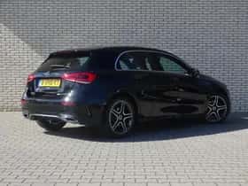 Mercedes-Benz A-Klasse (2020) thumbnail 4